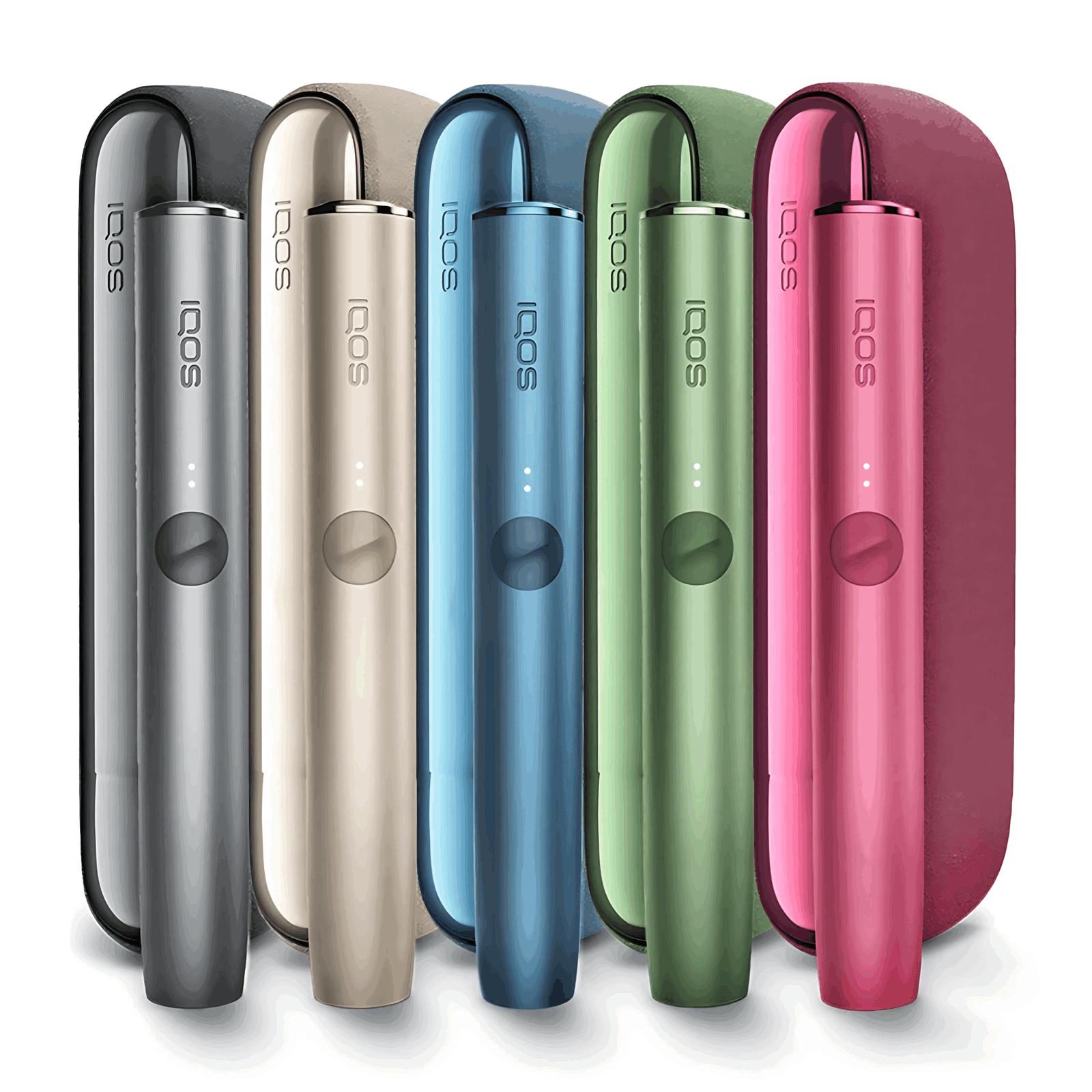 IQOS ILUMA i 加熱煙機 Terea專用煙機 台灣現貨 產品圖片 1 IQOS ILUMA i 加熱煙機 Terea專用煙機 台灣現貨 產品圖片 1