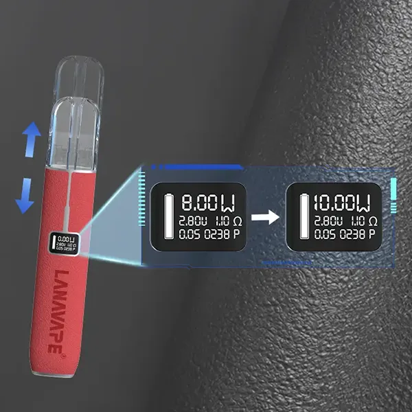 LANA皮革主機 通用LANA SP2S ILIA一代煙彈 711到付 產品圖片 3 LANA皮革主機 通用LANA SP2S ILIA一代煙彈 711到付 產品圖片 3
