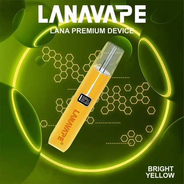 LANA皮革主機 通用LANA SP2S ILIA一代煙彈 711到付 產品圖片 2 LANA皮革主機 通用LANA SP2S ILIA一代煙彈 711到付 產品圖片 2