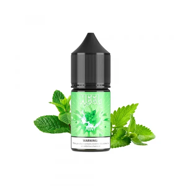 MEEL小煙油 30ml/50mg 尼古丁鹽 通用小煙主機專用 多口味煙油推薦 產品圖片 3 MEEL小煙油 30ml/50mg 尼古丁鹽 通用小煙主機專用 多口味煙油推薦 產品圖片 3