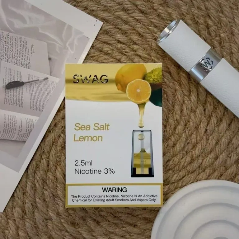 SWAG煙彈推薦 多口味電子煙彈通配 RELX 一代 買五送皮革主機 產品圖片 2 SWAG煙彈推薦 多口味電子煙彈通配 RELX 一代 買五送皮革主機 產品圖片 2