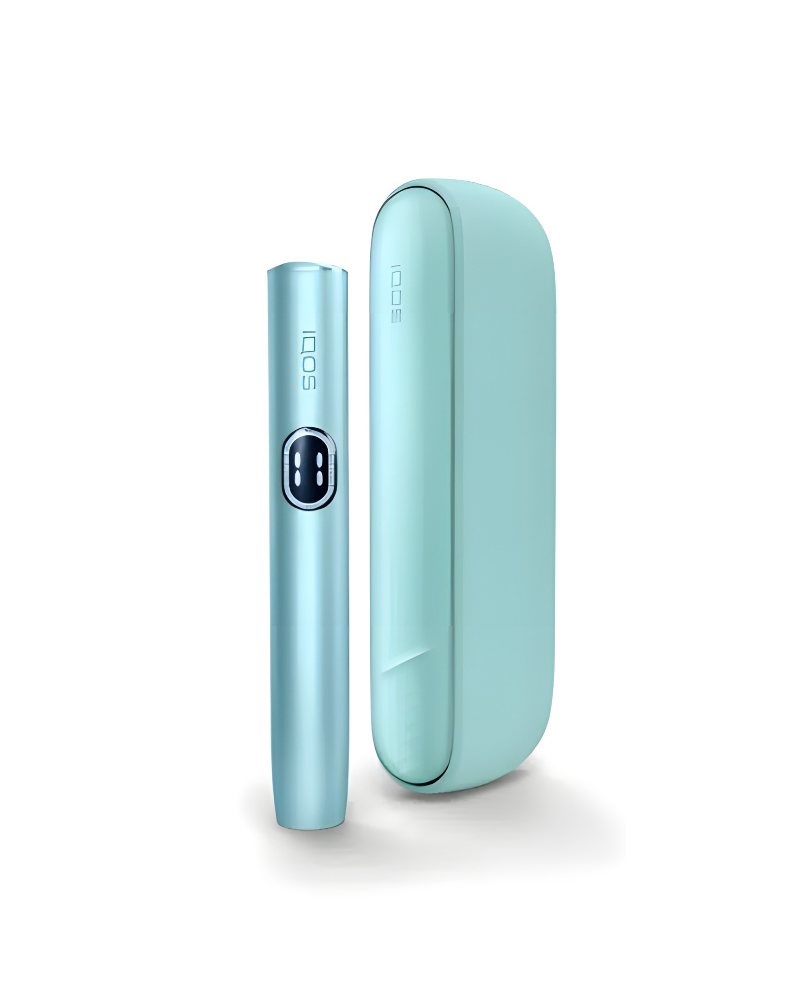 IQOS ILUMA i 加熱煙機 Terea專用煙機 台灣現貨 產品圖片 2 IQOS ILUMA i 加熱煙機 Terea專用煙機 台灣現貨 產品圖片 2