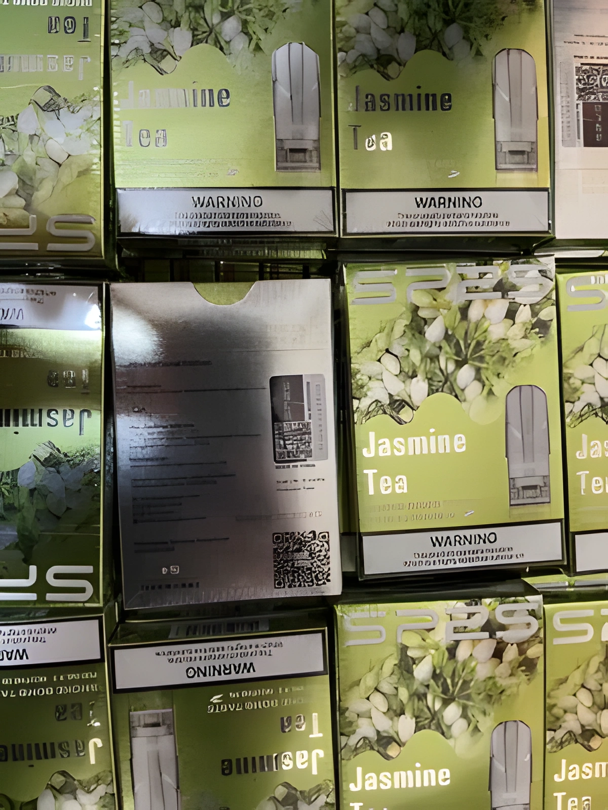 潮流商城煙彈怎麼挑?ILIA、SP2S、LANA 通用性比較 2 潮流商城 SP2S 煙彈與口味選擇