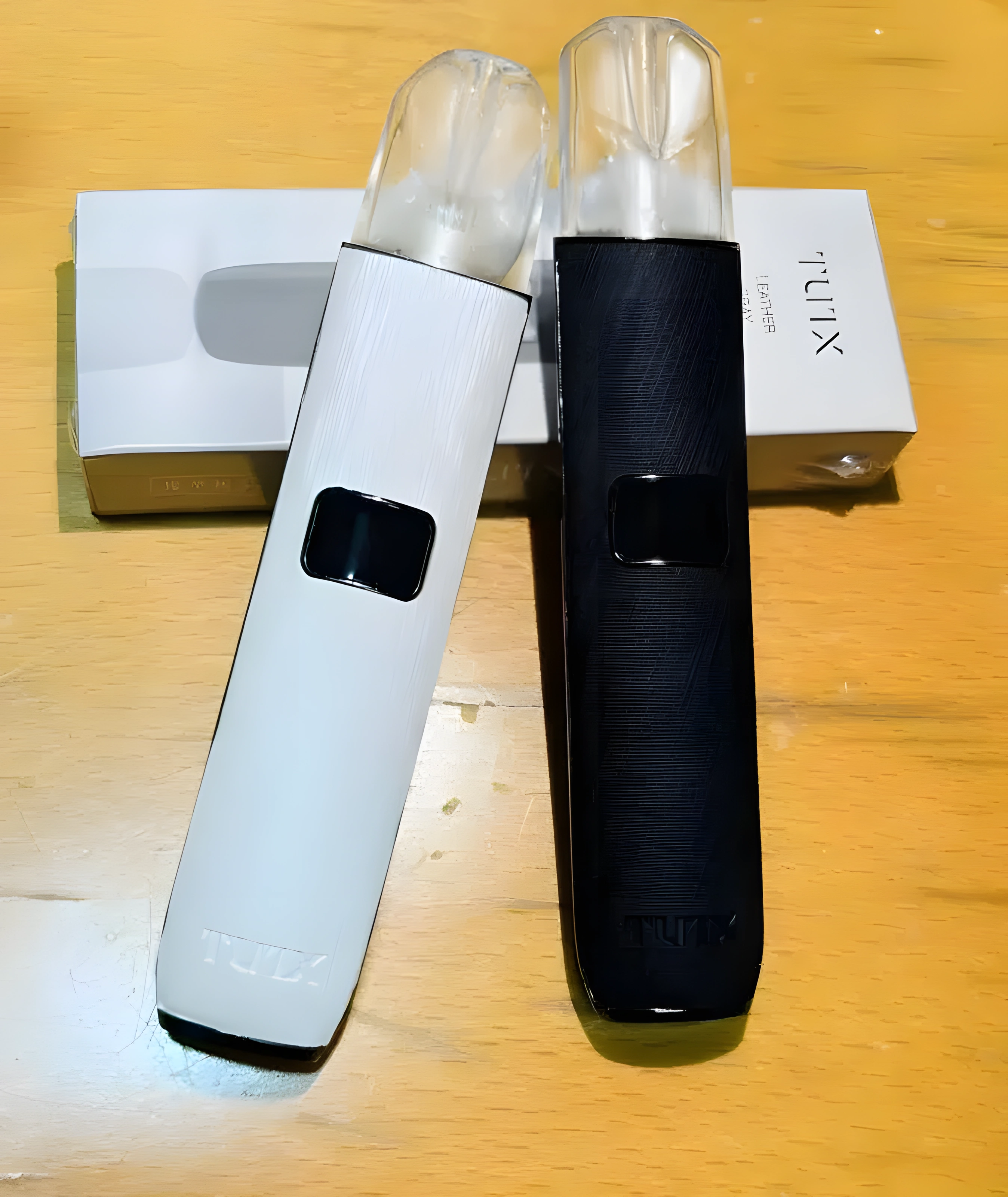 TUTX電子煙主機 一代煙彈全面兼容 支援RELX SP2S LANA 快速充電與安全保護 產品圖片 3 TUTX電子煙主機 一代煙彈全面兼容 支援RELX SP2S LANA 快速充電與安全保護 產品圖片 3