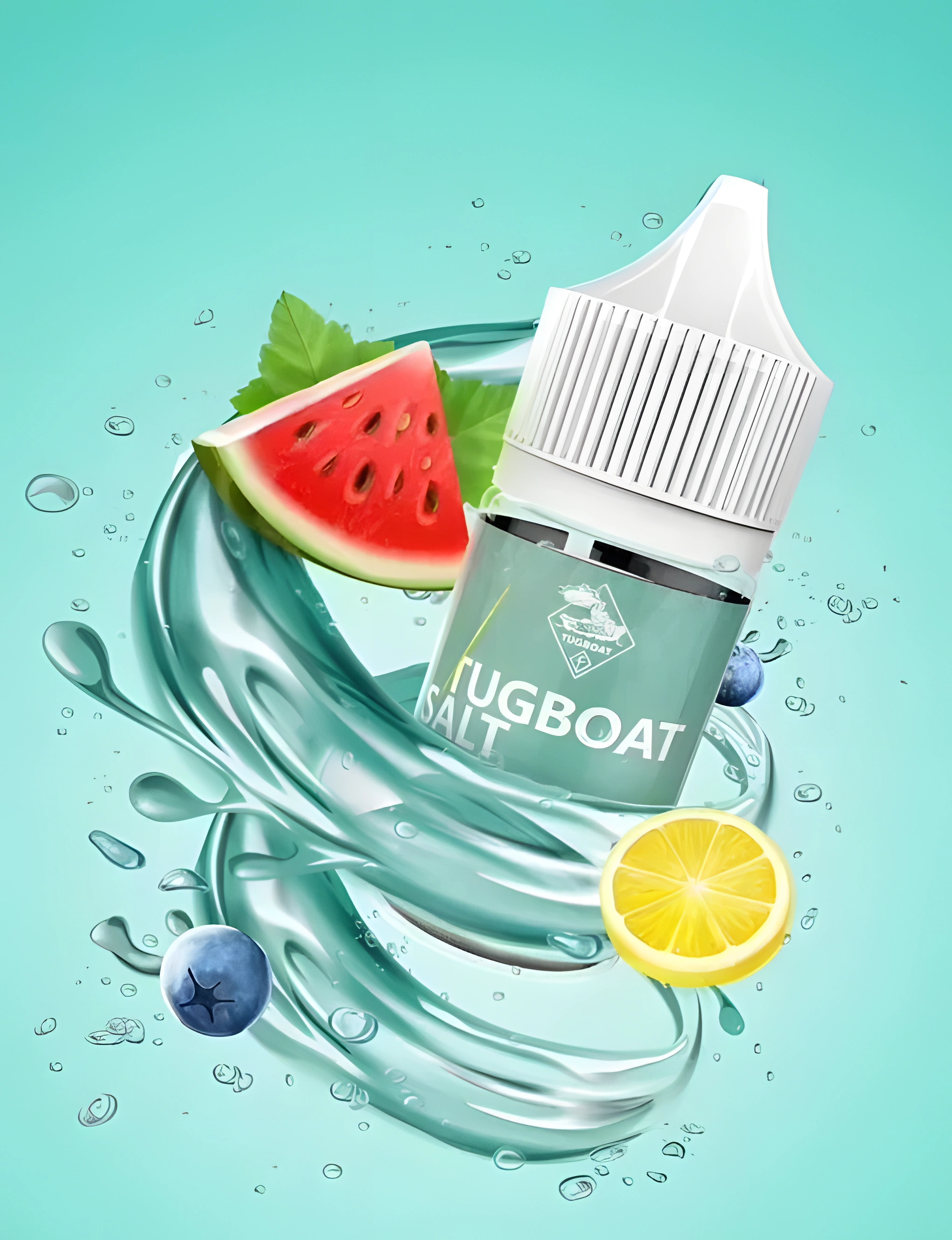 TUGBOAT煙油 新拖船高濃度尼古丁小煙油推薦 30ml/50mg 現貨 產品圖片 3 TUGBOAT煙油 新拖船高濃度尼古丁小煙油推薦 30ml/50mg 現貨 產品圖片 3