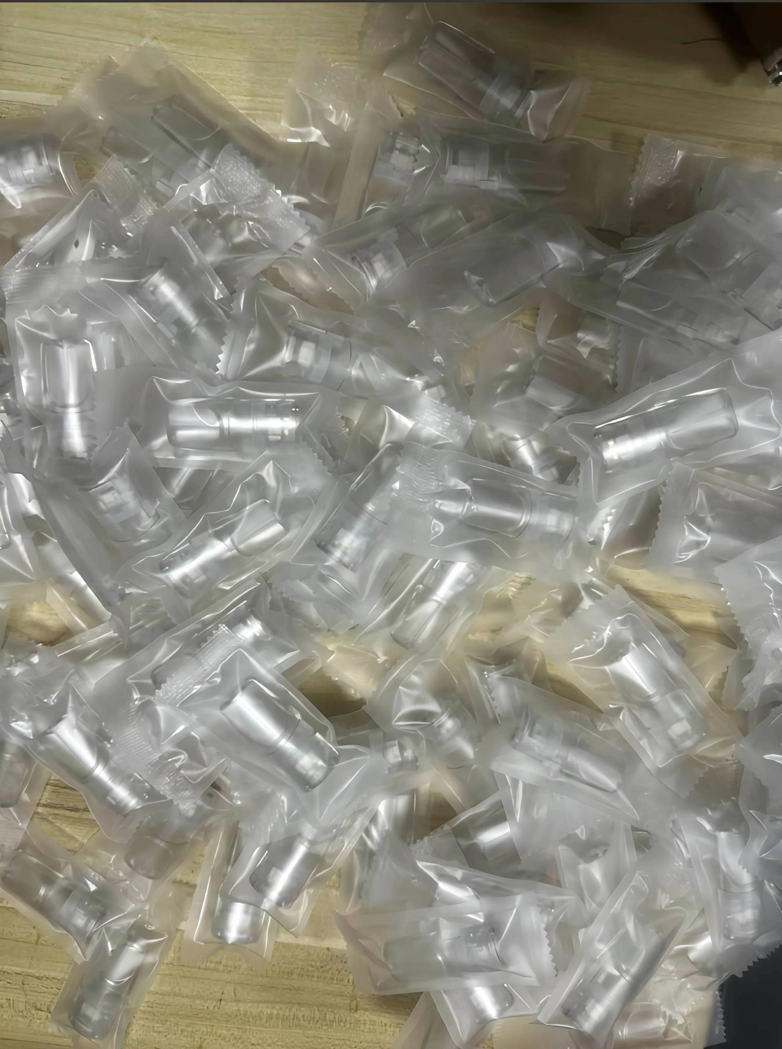 TUTX SP2S 發光空倉 1.6ML 彩光底部註油空煙彈 台灣現貨 產品圖片 3 TUTX SP2S 發光空倉 1.6ML 彩光底部註油空煙彈 台灣現貨 產品圖片 3