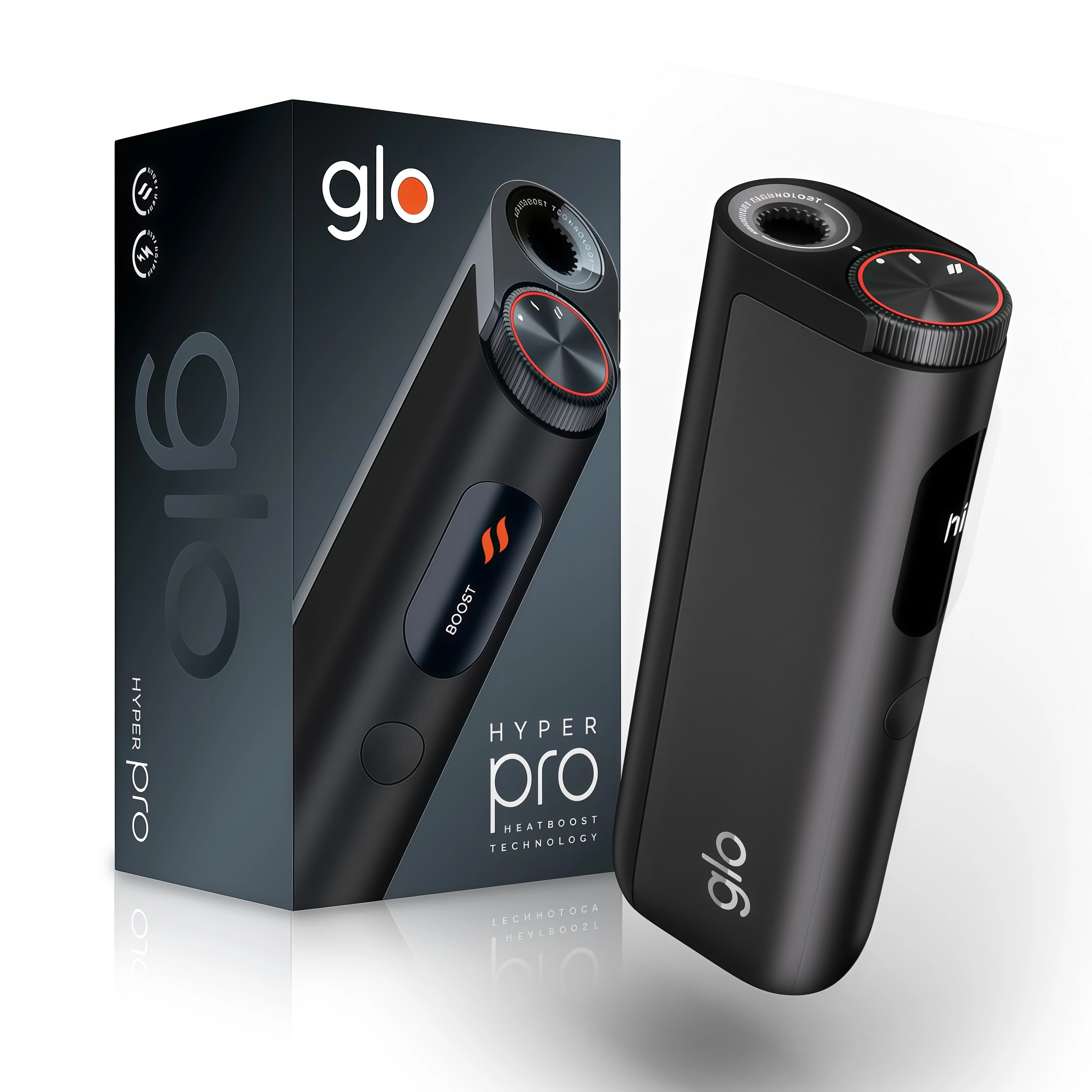 GLO Hyper Pro 煙機推薦 日本加熱煙主機爆款 台灣現貨 產品圖片 1 GLO Hyper Pro 煙機推薦 日本加熱煙主機爆款 台灣現貨 產品圖片 1